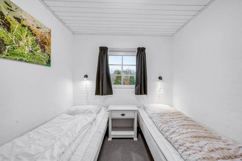 Foto von Ferienhaus JA14 in Vester Husby - Westjütland