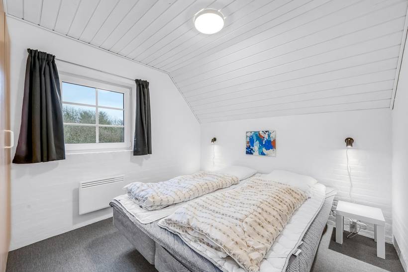 Foto von Ferienhaus JA14 in Vester Husby - Westjütland