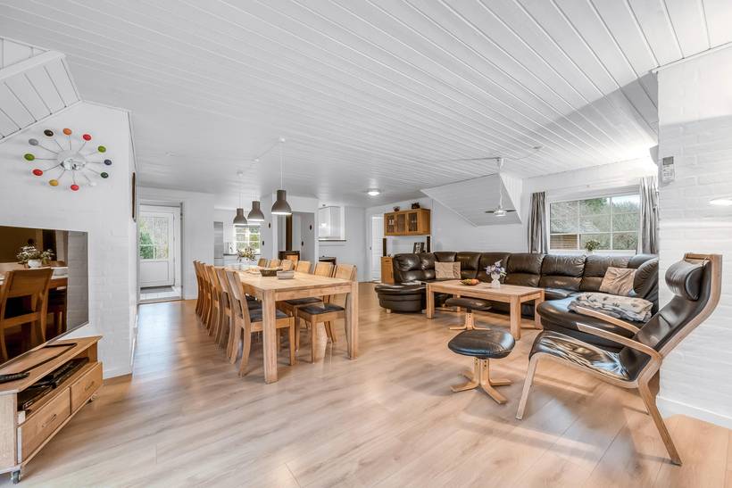 Foto von Ferienhaus JA14 in Vester Husby - Westjütland