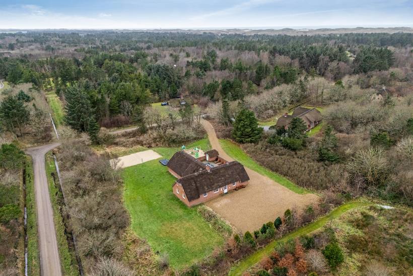 Foto von Ferienhaus JA14 in Vester Husby - Westjütland