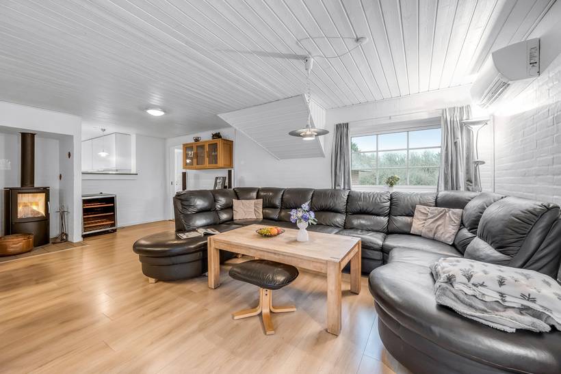 Foto von Ferienhaus JA14 in Vester Husby - Westjütland
