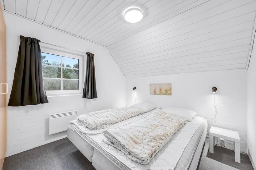 Foto von Ferienhaus JA14 in Vester Husby - Westjütland
