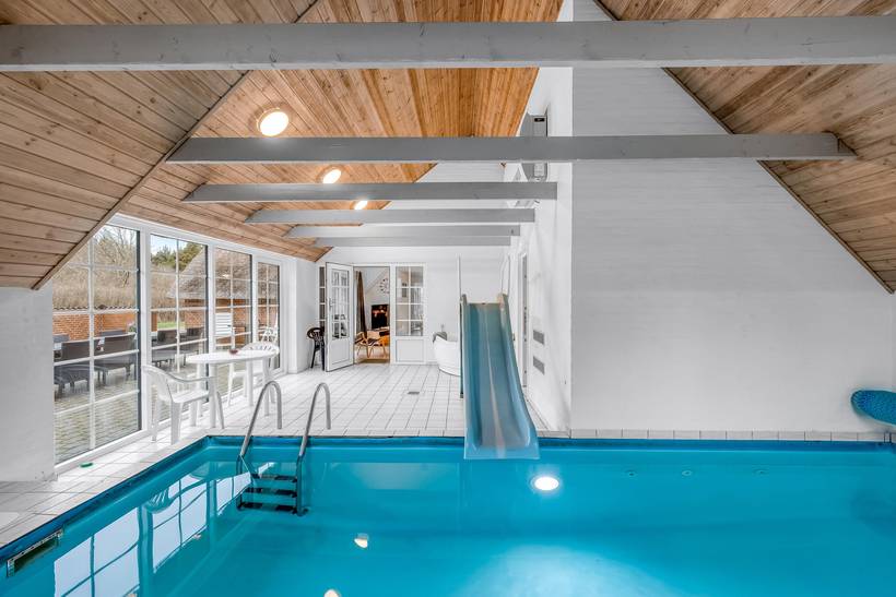 Foto von Ferienhaus JA14 in Vester Husby - Westjütland