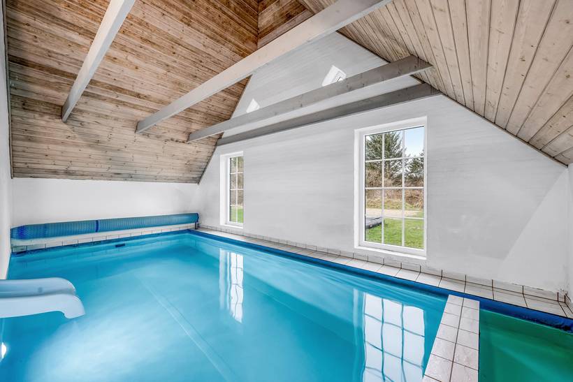 Foto von Ferienhaus JA14 in Vester Husby - Westjütland