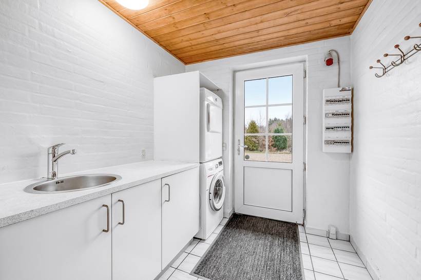 Foto von Ferienhaus JA14 in Vester Husby - Westjütland
