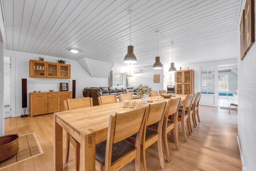 Foto von Ferienhaus JA14 in Vester Husby - Westjütland