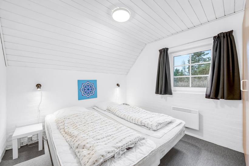 Foto von Ferienhaus JA14 in Vester Husby - Westjütland