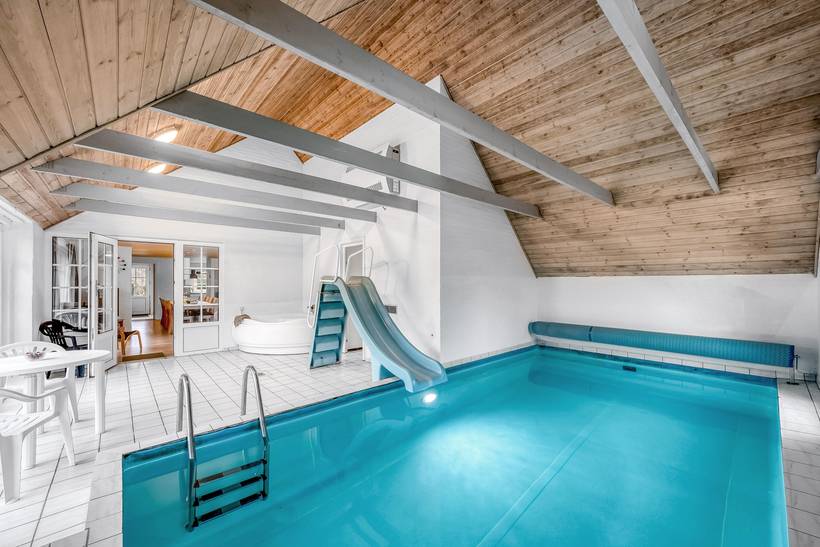 Foto von Ferienhaus JA14 in Vester Husby - Westjütland