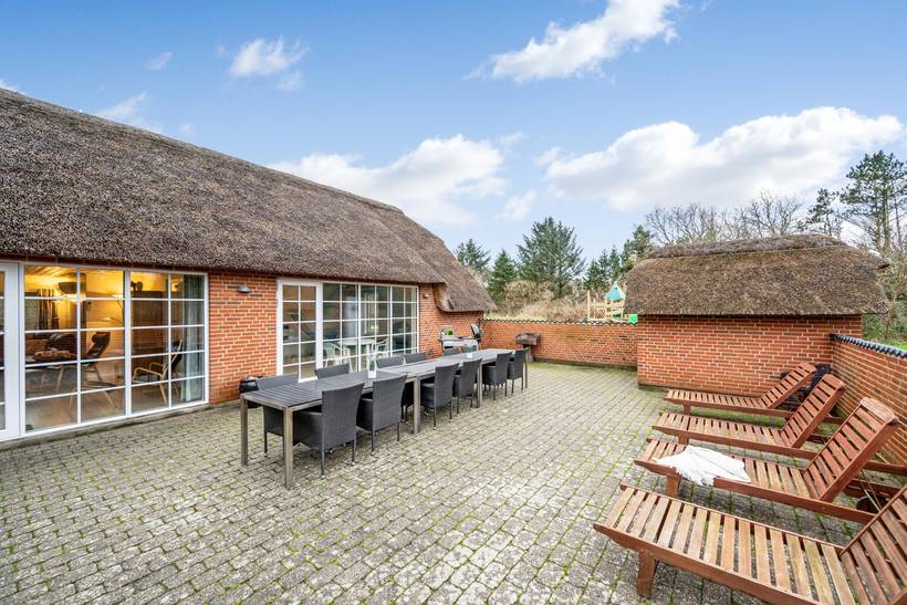 Foto von Ferienhaus JA14 in Vester Husby - Westjütland