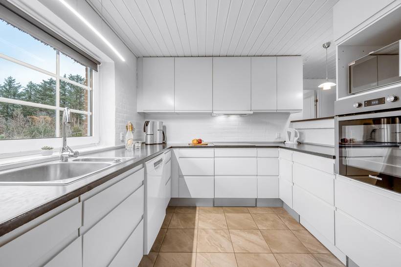 Foto von Ferienhaus JA14 in Vester Husby - Westjütland