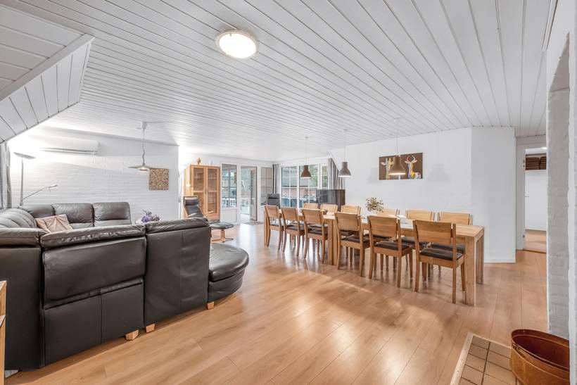 Foto von Ferienhaus JA14 in Vester Husby - Westjütland