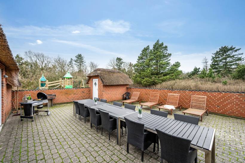 Foto von Ferienhaus JA14 in Vester Husby - Westjütland