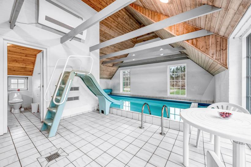 Foto von Ferienhaus JA14 in Vester Husby - Westjütland