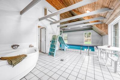 Vorschaubild von Ferienhaus JA14 in Vester Husby - Westjütland