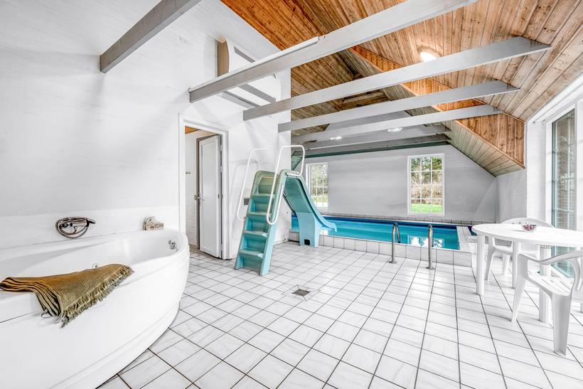 Foto von Ferienhaus JA14 in Vester Husby - Westjütland