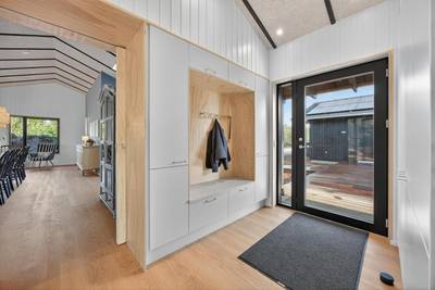 Vorschaubild von Ferienhaus JA18 in Ålbæk - Nordjütland Ost