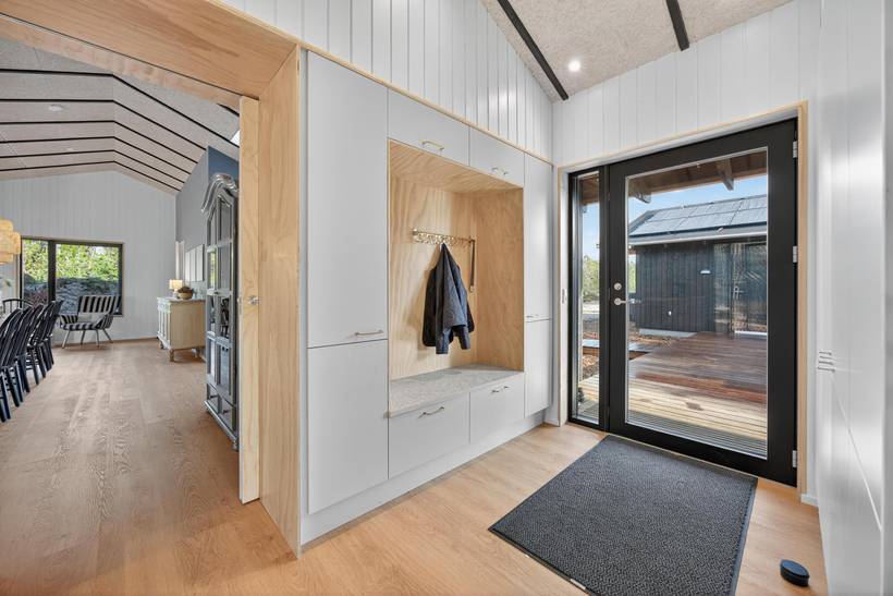 Foto von Ferienhaus JA18 in Ålbæk - Nordjütland Ost