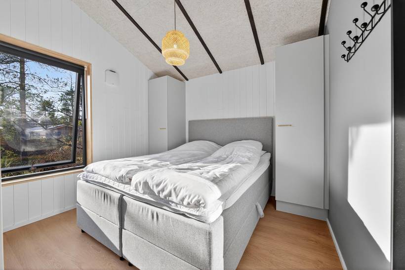Foto von Ferienhaus JA18 in Ålbæk - Nordjütland Ost