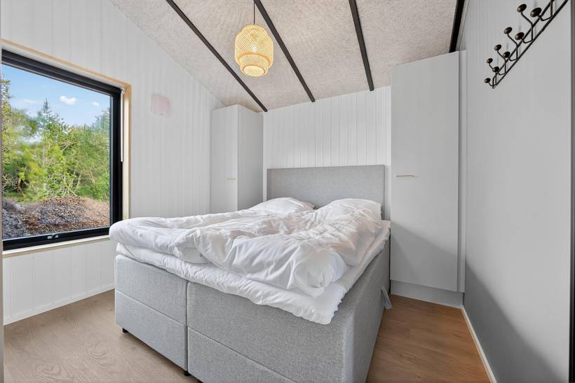 Foto von Ferienhaus JA18 in Ålbæk - Nordjütland Ost