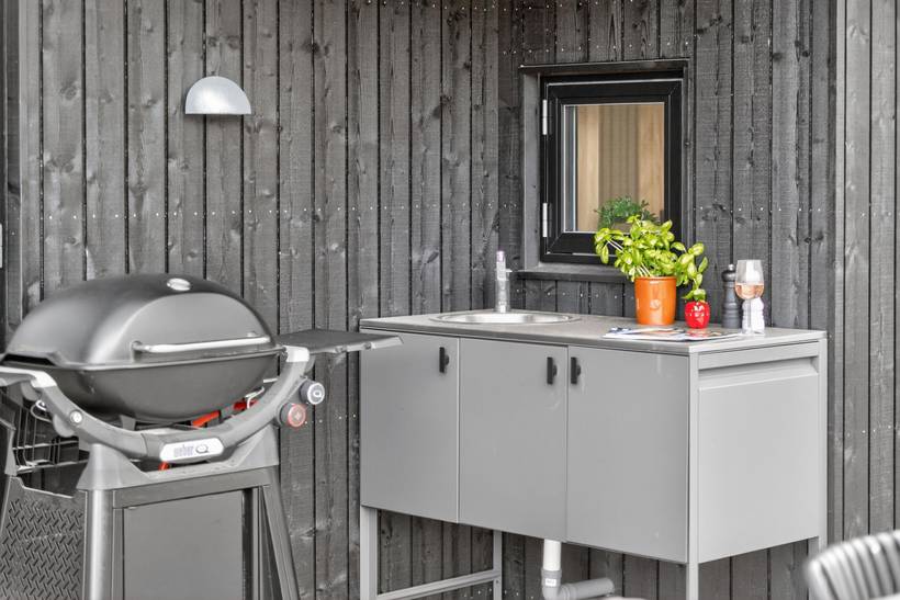 Foto von Ferienhaus JA18 in Ålbæk - Nordjütland Ost