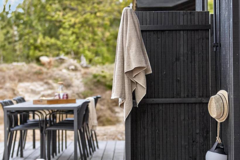 Foto von Ferienhaus JA18 in Ålbæk - Nordjütland Ost
