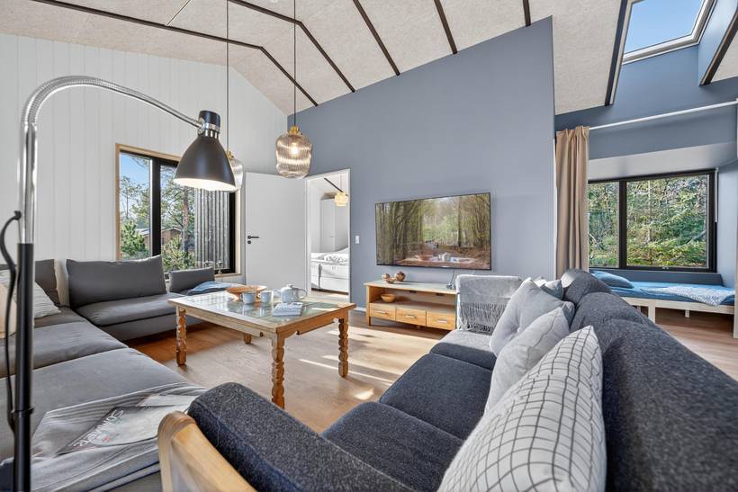 Foto von Ferienhaus JA18 in Ålbæk - Nordjütland Ost