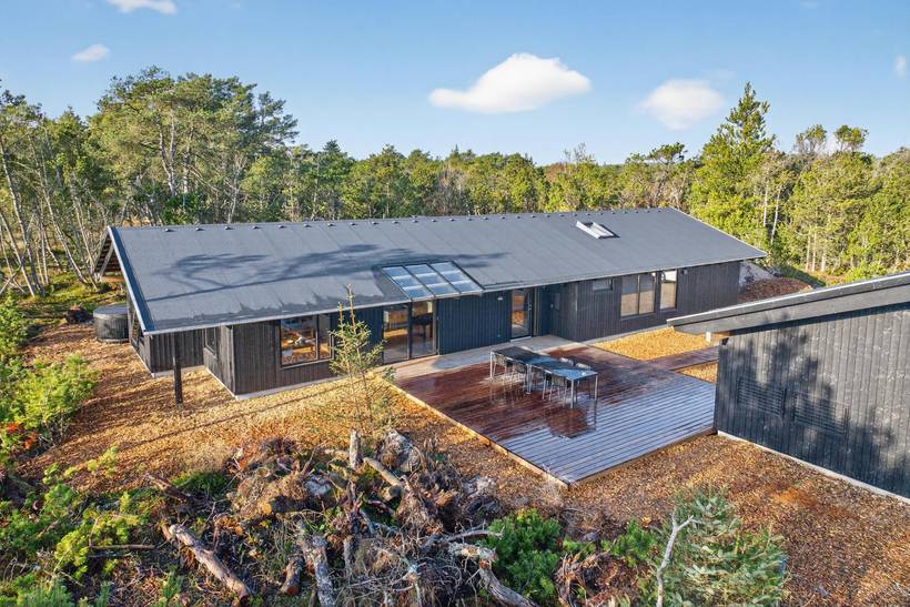 Foto von Ferienhaus JA18 in Ålbæk - Nordjütland Ost