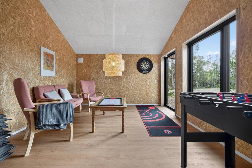 Foto von Ferienhaus JA18 in Ålbæk - Nordjütland Ost
