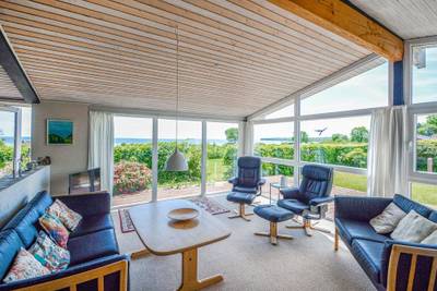 Vorschaubild von Ferienhaus JA19 in Grønninghoved - Südjütland