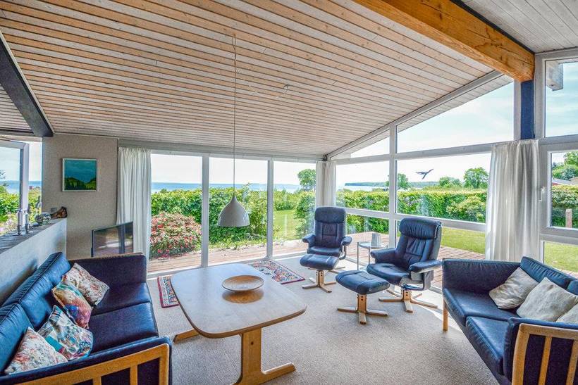 Foto von Ferienhaus JA19 in Grønninghoved - Südjütland