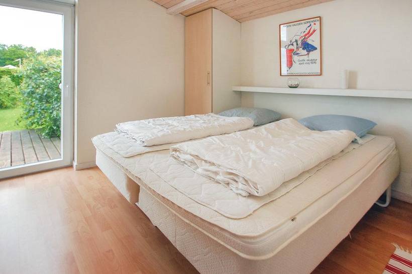 Foto von Ferienhaus JA19 in Grønninghoved - Südjütland