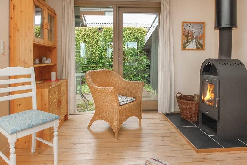 Foto von Ferienhaus JA19 in Grønninghoved - Südjütland