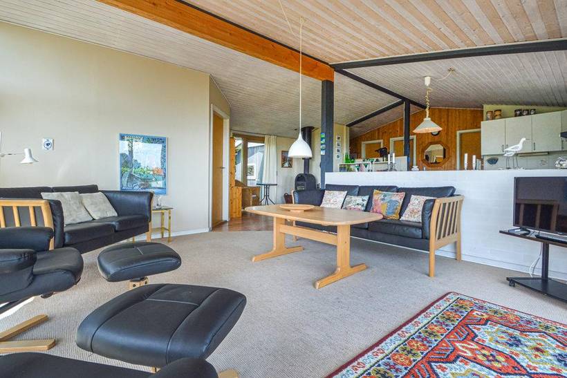 Foto von Ferienhaus JA19 in Grønninghoved - Südjütland