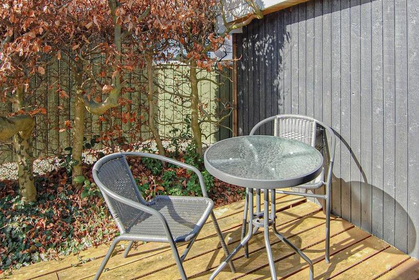 Foto von Ferienhaus JA19 in Grønninghoved - Südjütland