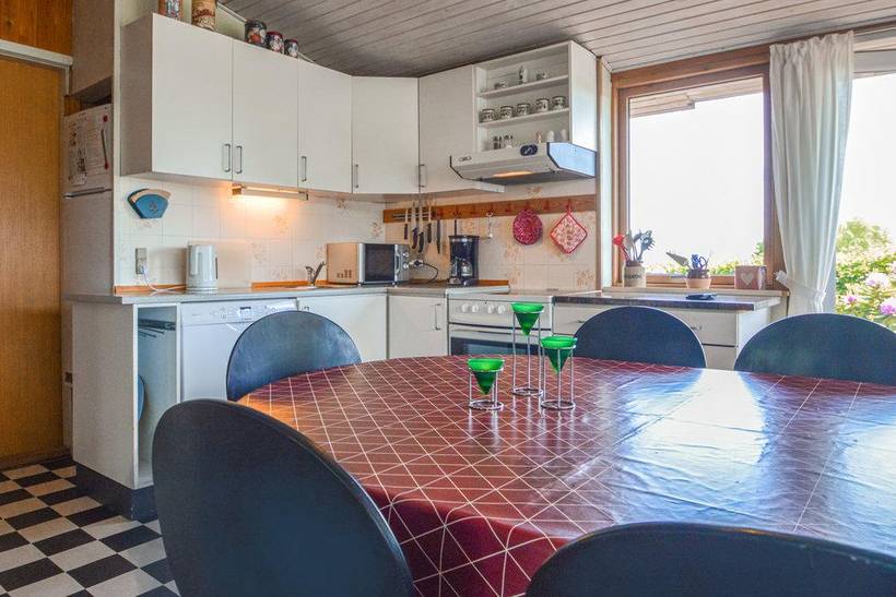 Foto von Ferienhaus JA19 in Grønninghoved - Südjütland