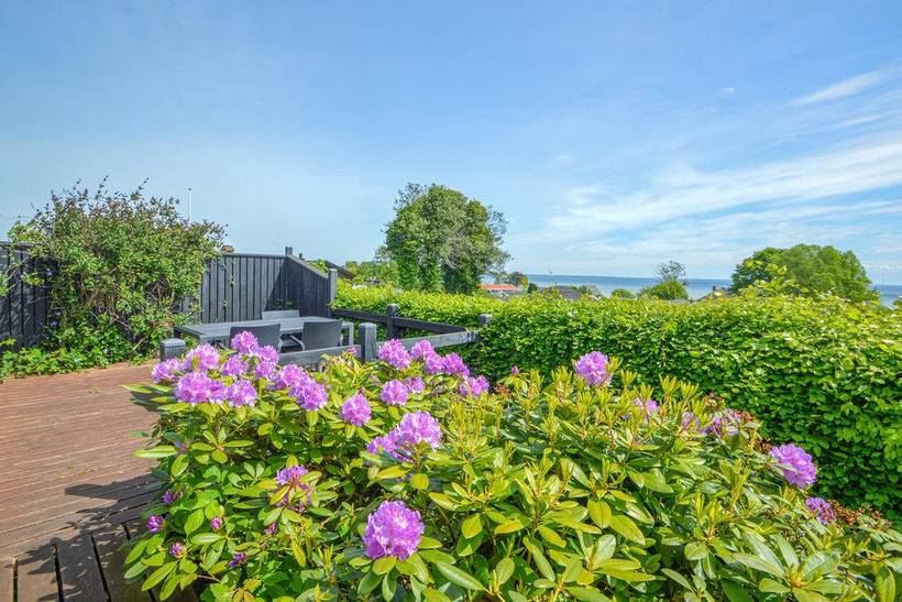 Foto von Ferienhaus JA19 in Grønninghoved - Südjütland
