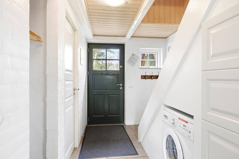 Foto von Ferienhaus JA20 in Toftum - Rømø