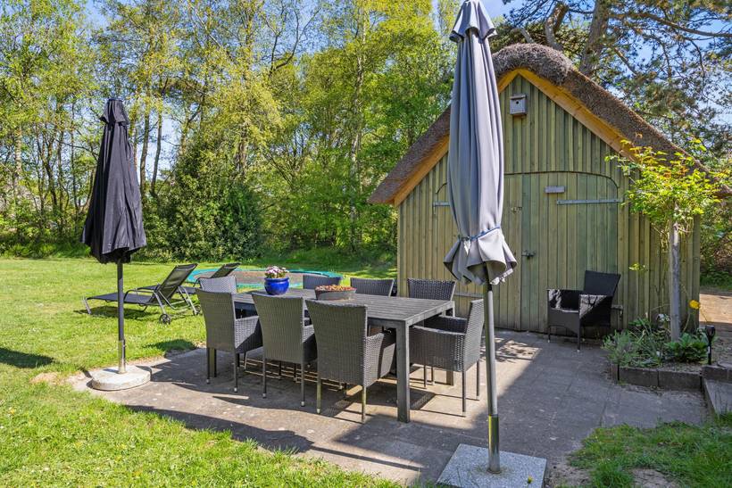 Foto von Ferienhaus JA20 in Toftum - Rømø