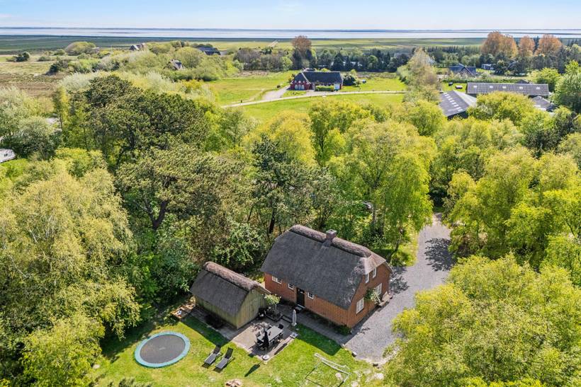 Foto von Ferienhaus JA20 in Toftum - Rømø