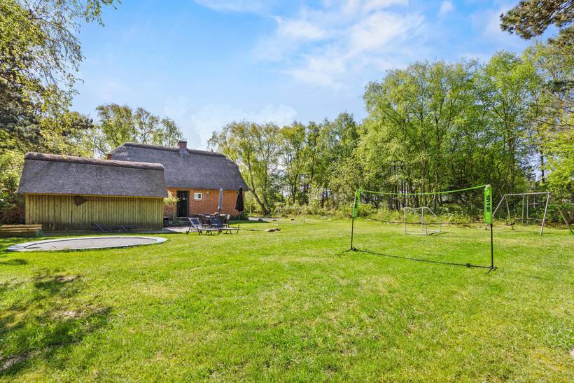 Foto von Ferienhaus JA20 in Toftum - Rømø