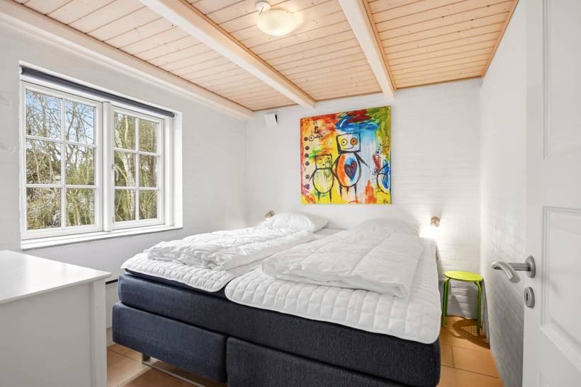 Foto von Ferienhaus JA20 in Toftum - Rømø