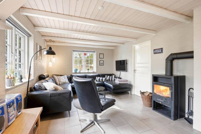 Foto von Ferienhaus JA20 in Toftum - Rømø
