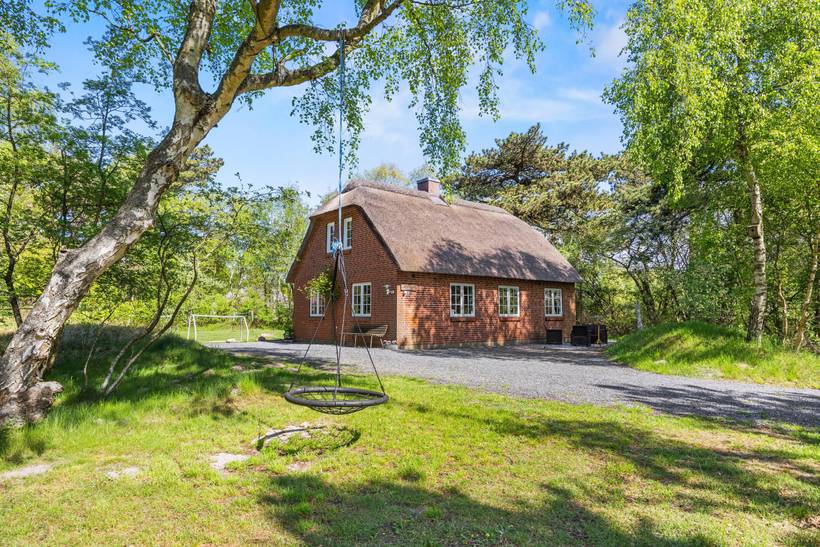 Foto von Ferienhaus JA20 in Toftum - Rømø