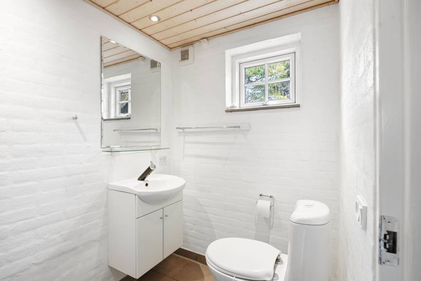 Foto von Ferienhaus JA20 in Toftum - Rømø
