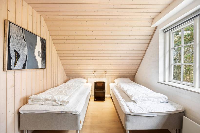 Foto von Ferienhaus JA20 in Toftum - Rømø