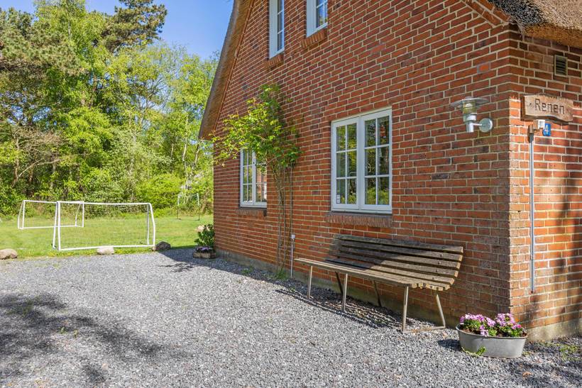 Foto von Ferienhaus JA20 in Toftum - Rømø