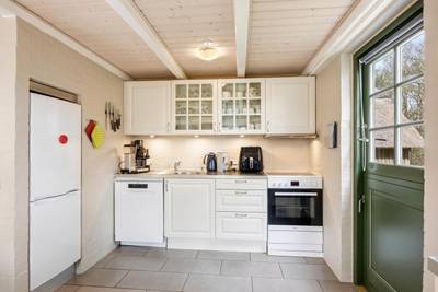 Vorschaubild von Ferienhaus JA20 in Toftum - Rømø