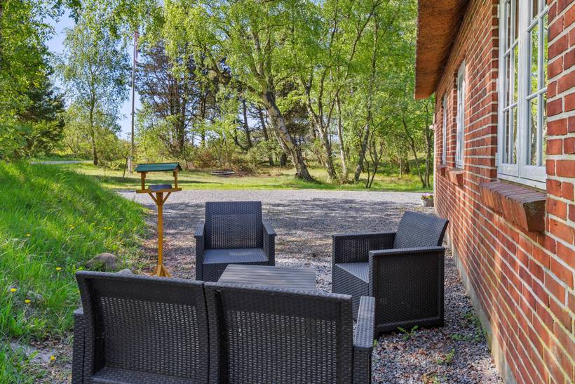 Foto von Ferienhaus JA20 in Toftum - Rømø
