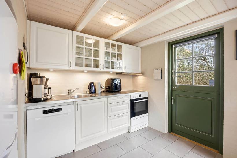 Foto von Ferienhaus JA20 in Toftum - Rømø
