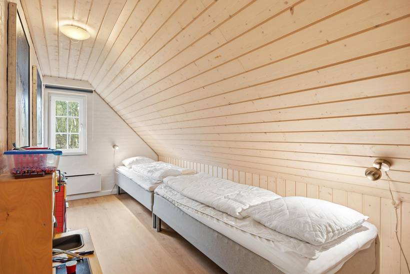 Foto von Ferienhaus JA20 in Toftum - Rømø
